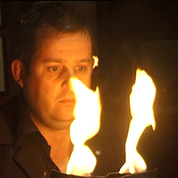 fire
